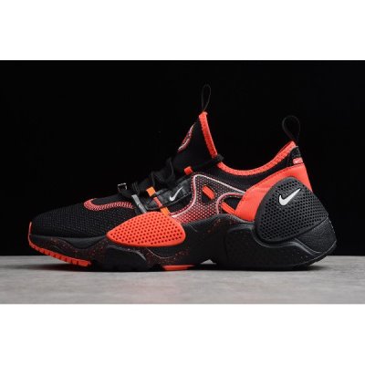 Nike Erkek Air Huarache E.D.G.E As Qs All-star Siyah / Kırmızı Lifestyle Ayakkabı Türkiye - E908TYQR